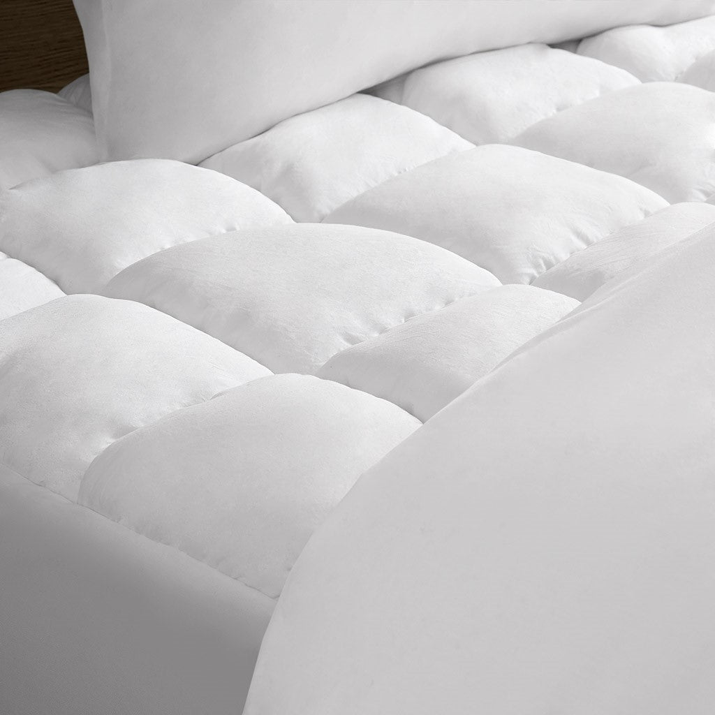 Gracie Mills Capri Overfilled Down Alternative Mattress - GRACE-15823 Image 3