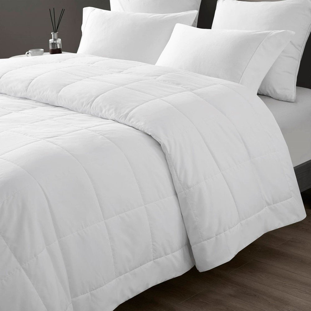 Gracie Mills Brielle Down Alternative Comforter - Twin - GRACE-15922 Image 2