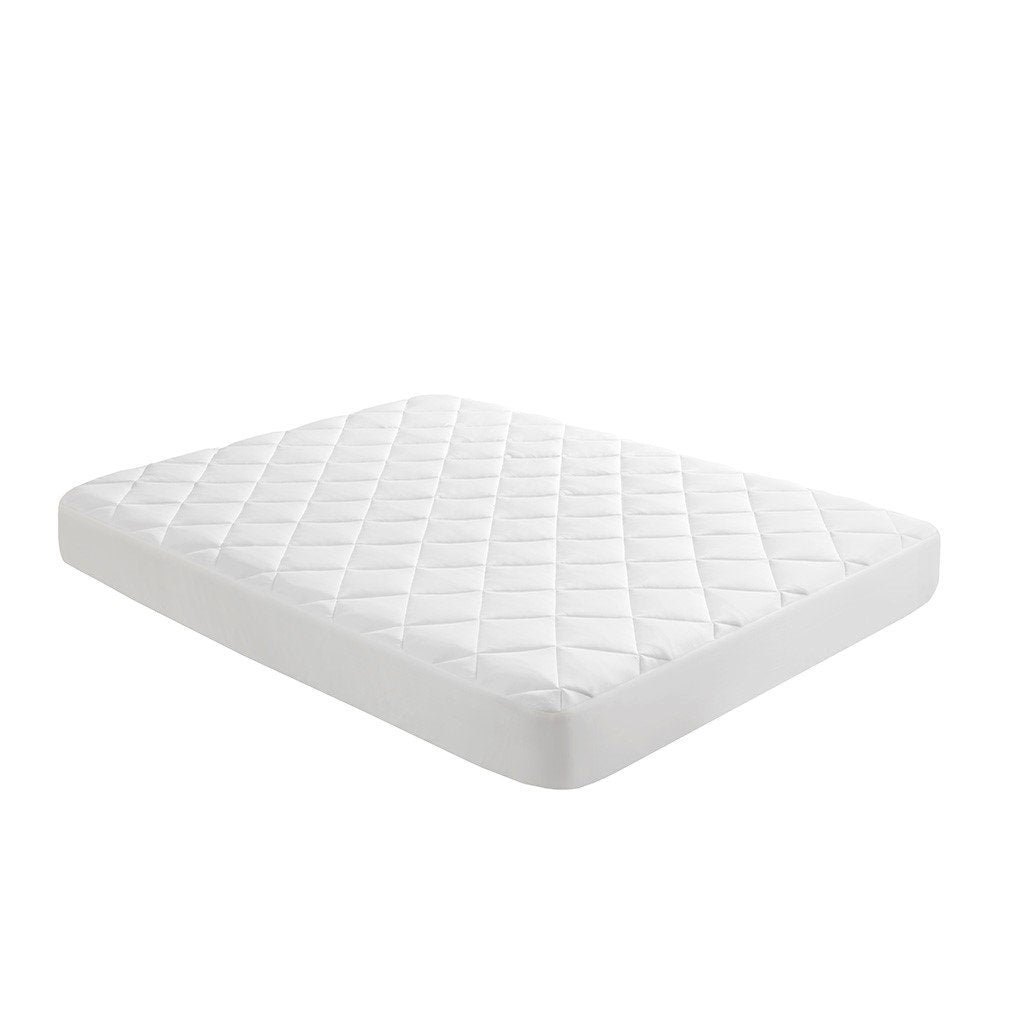 Gracie Mills Brielle Overfilled Mattress Pad Twin Deep Pocket Jersey Knit GRACE-15923 Image 4