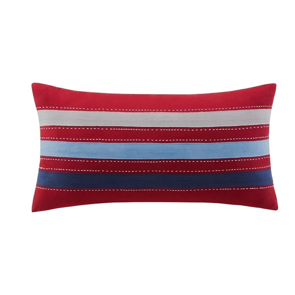 Gracie Mills Vespera Reversible Quilt Set with Throw Pillow - GRACE-12022 Image 5