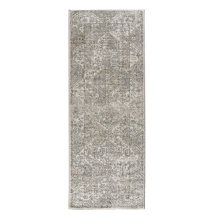 Gracie Mills Frederick Medium Soft Pile Area Rug GRACE-14256 Modern Abstract Image 1