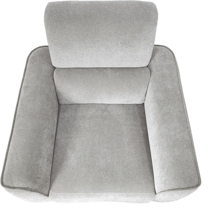 Gracie Mills Charlotte Power Recliner - GRACE-15643 Image 3