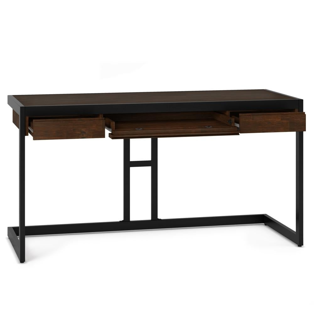 Erina Desk in Acacia Image 3