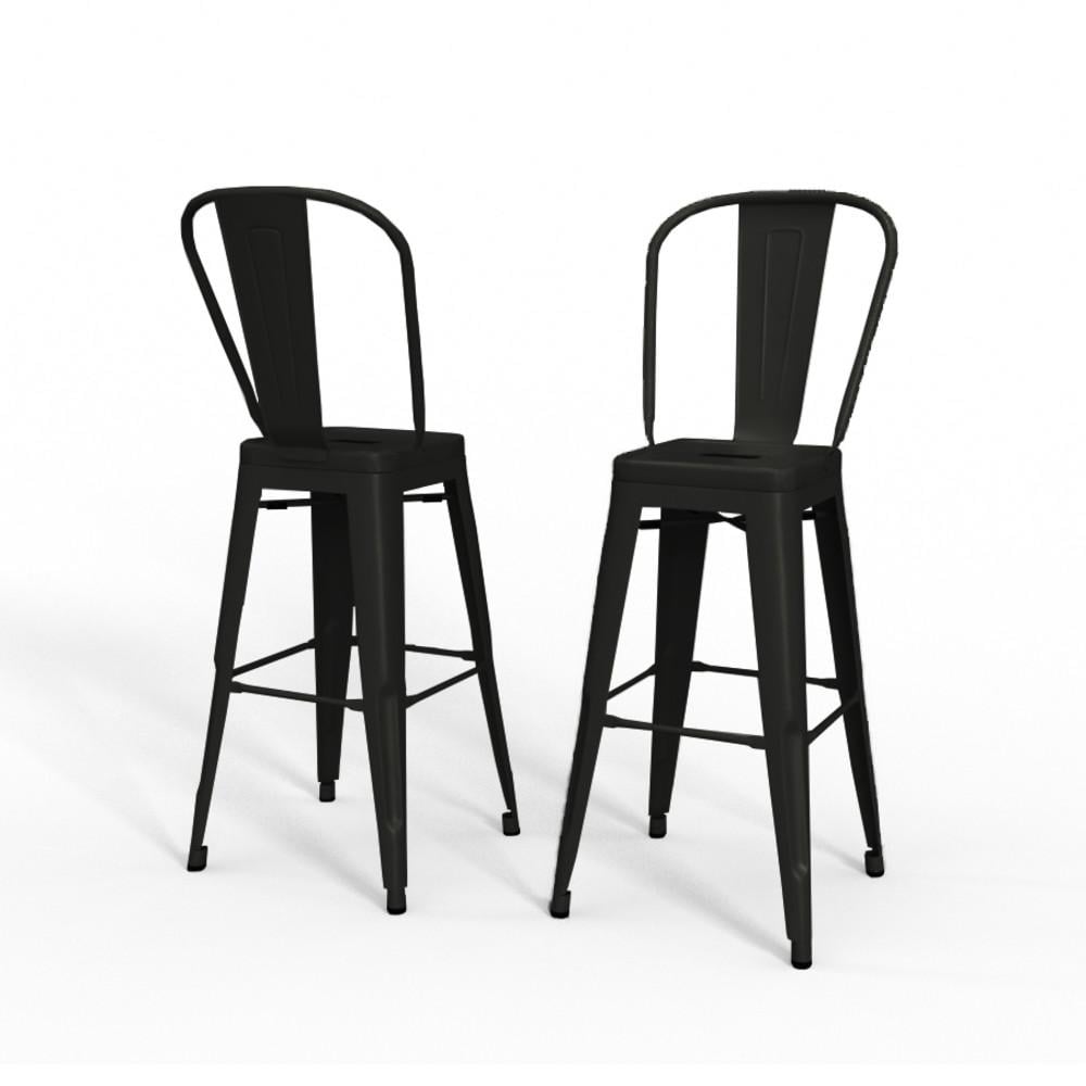 Fletcher Counter Stool (Set of 2) Image 2