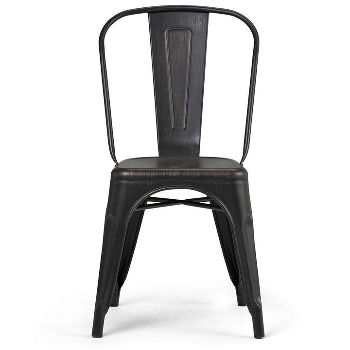 Fletcher Dining Chair (Set of 2) Image 6