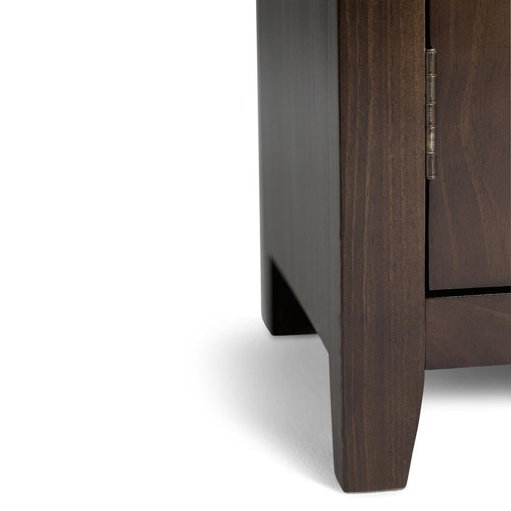 Cosmopolitan 72 inch TV Stand Image 6