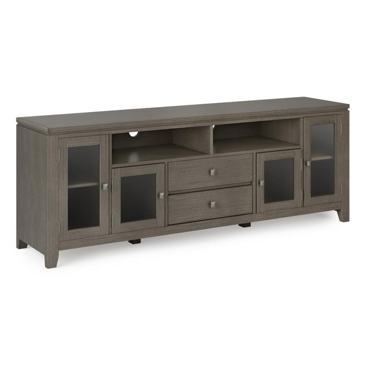 Cosmopolitan 72 inch TV Stand Image 7