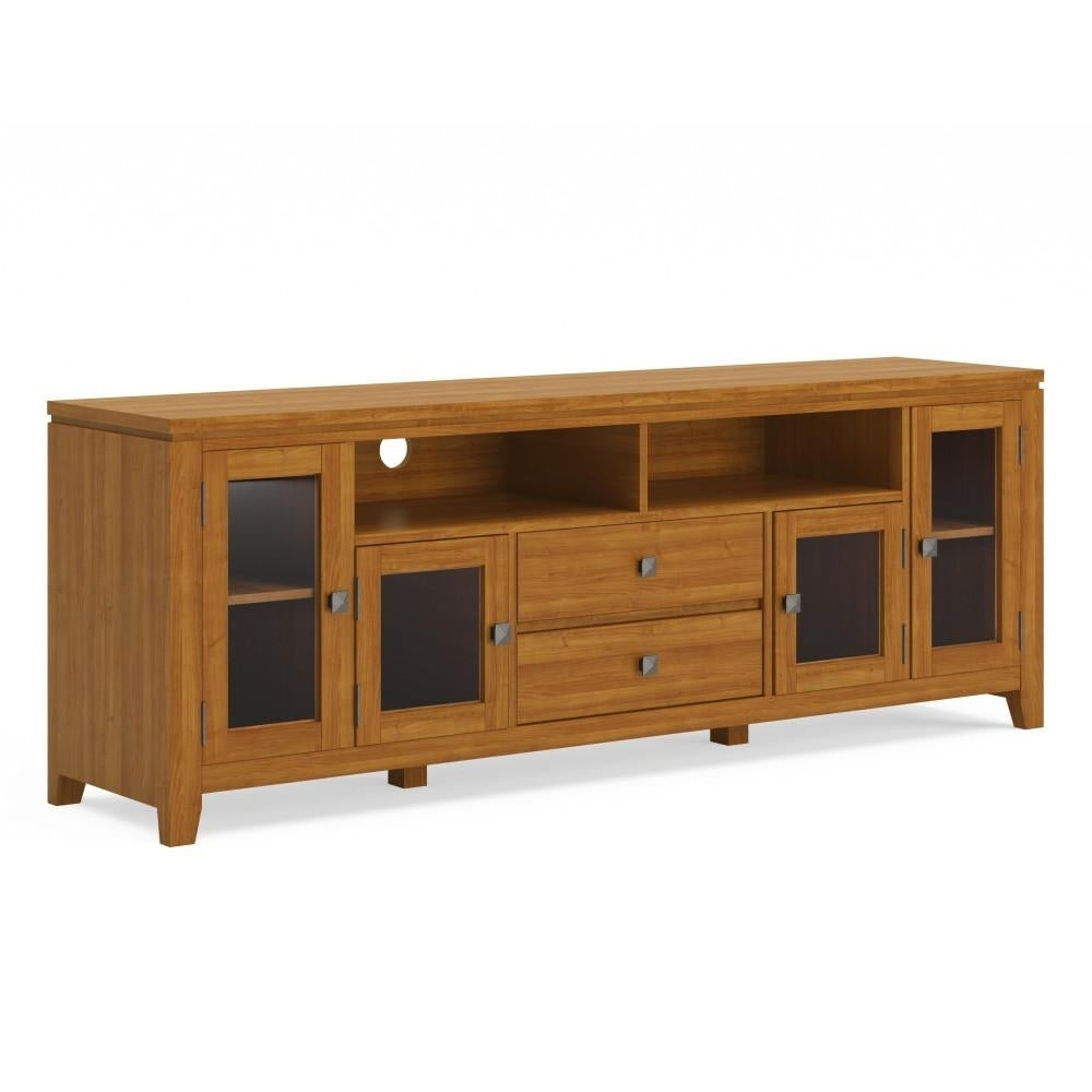 Cosmopolitan 72 inch TV Stand Image 8