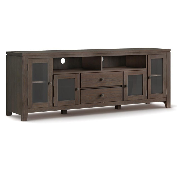 Cosmopolitan 72 inch TV Stand Image 10