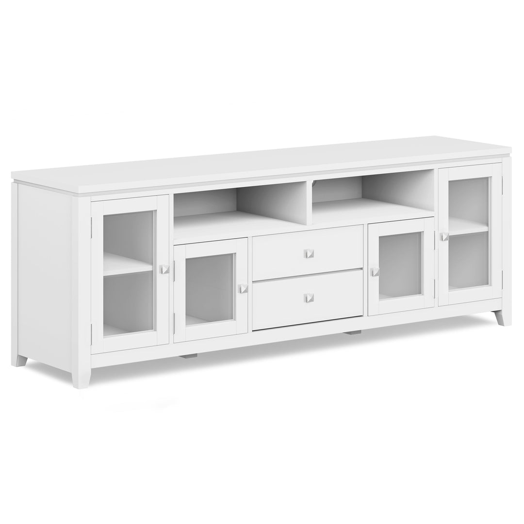 Cosmopolitan 72 inch TV Stand Image 11