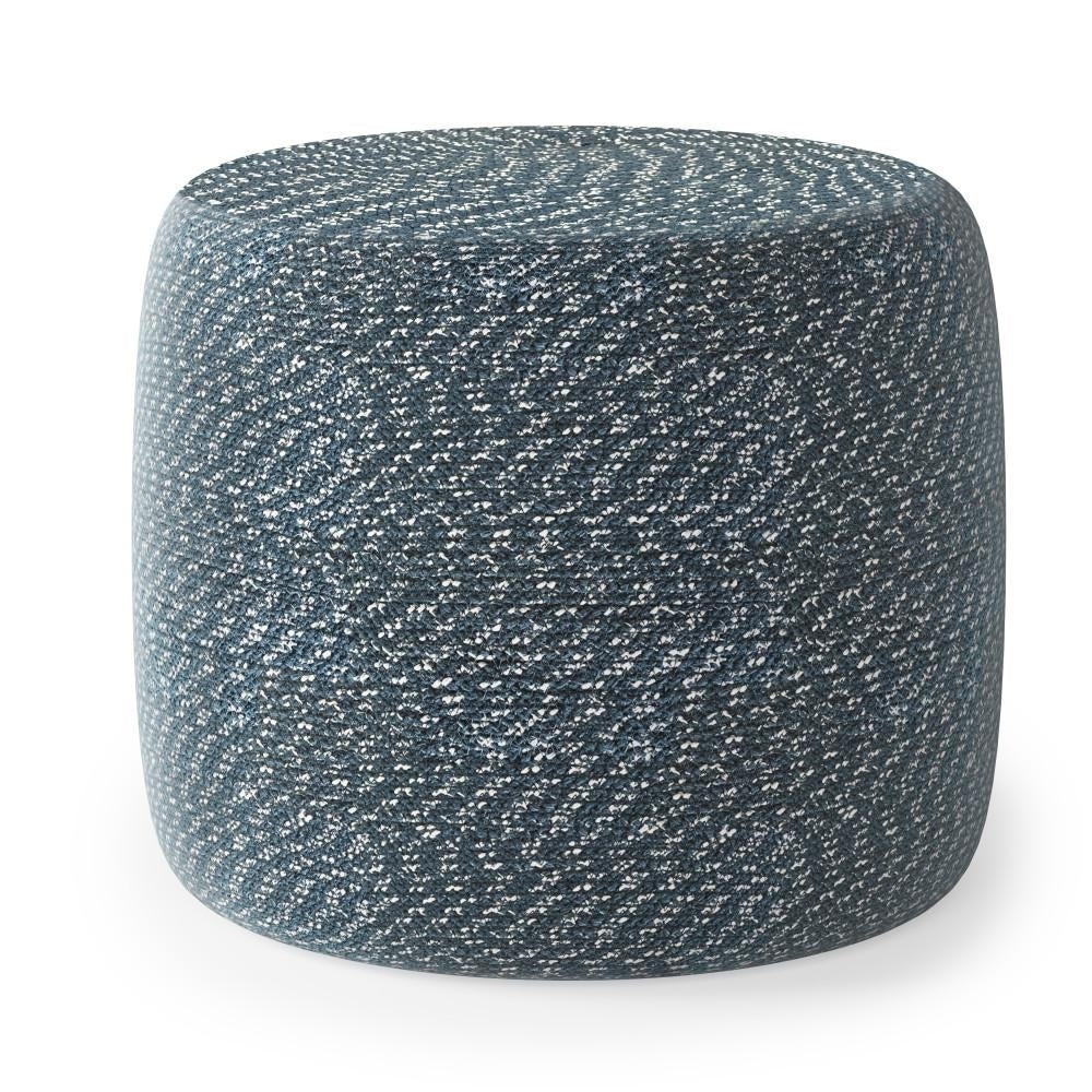 Bayley Pouf Image 2