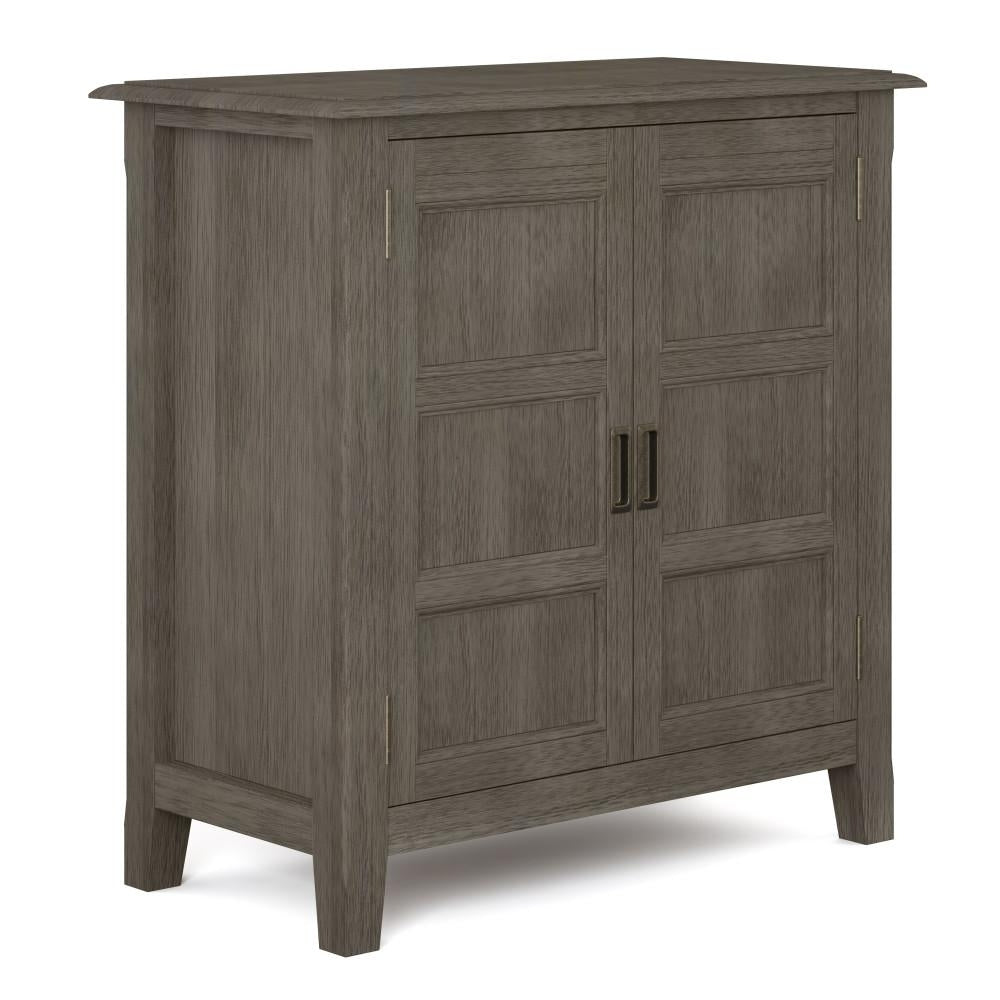 Burlington Low Storage Cabinet Image 4