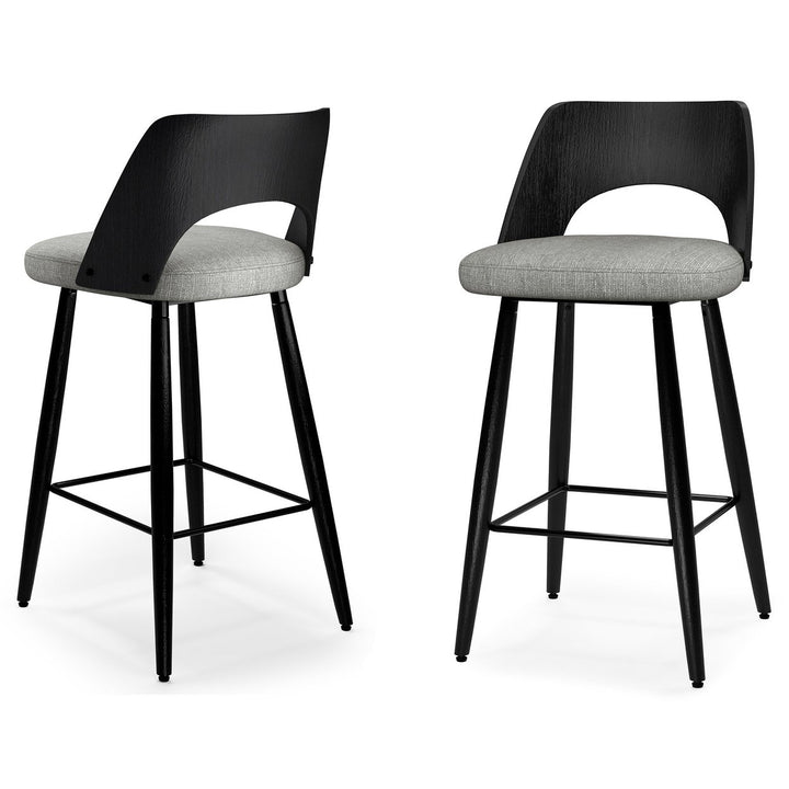 Callie Counter Height stool (Set of 2) Image 1