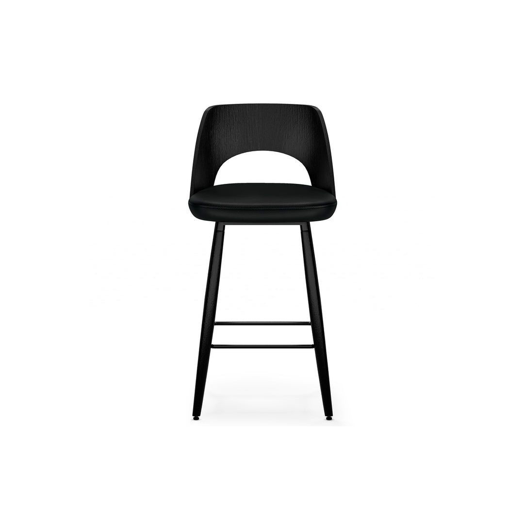 Callie Counter Height stool (Set of 2) Image 4