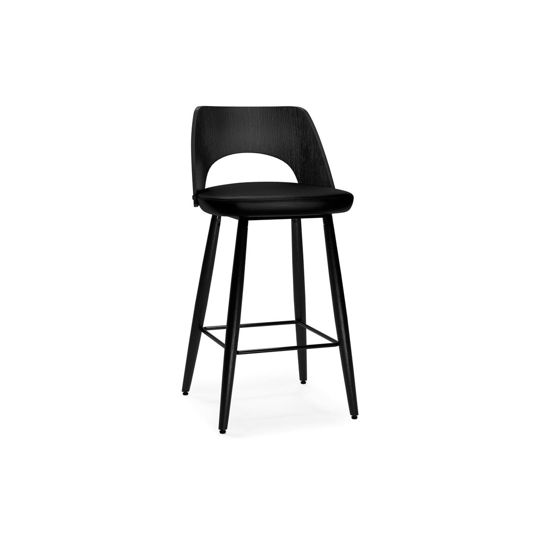 Callie Counter Height stool (Set of 2) Image 7