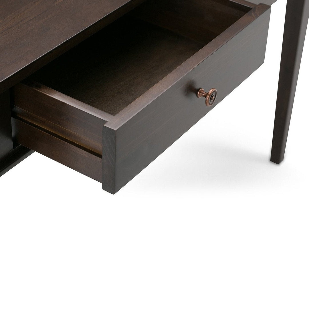 Carlton Console Table Image 5