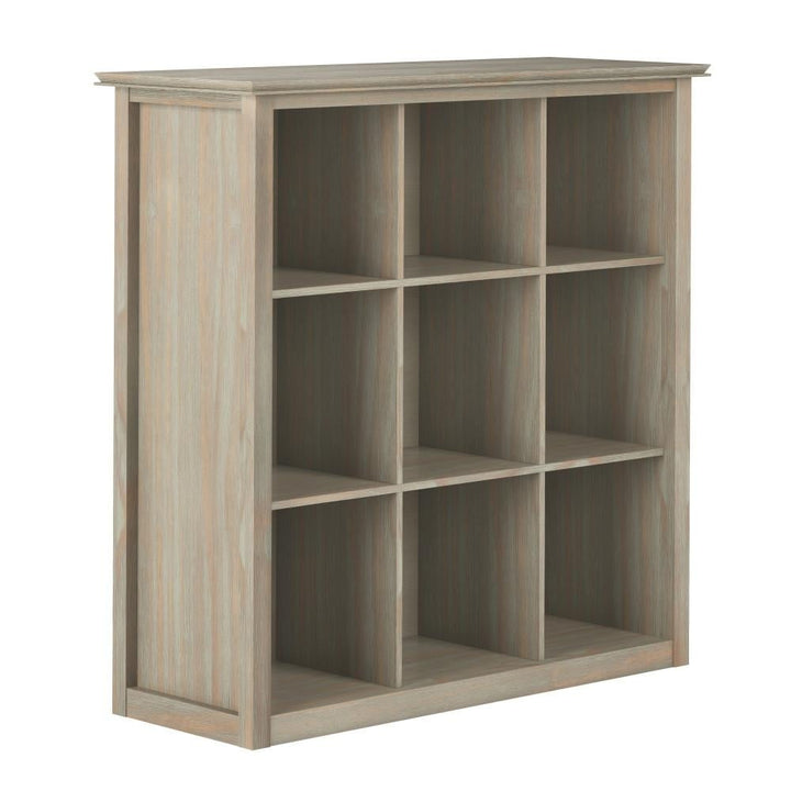 Artisan 9 Cube Bookcase Image 2