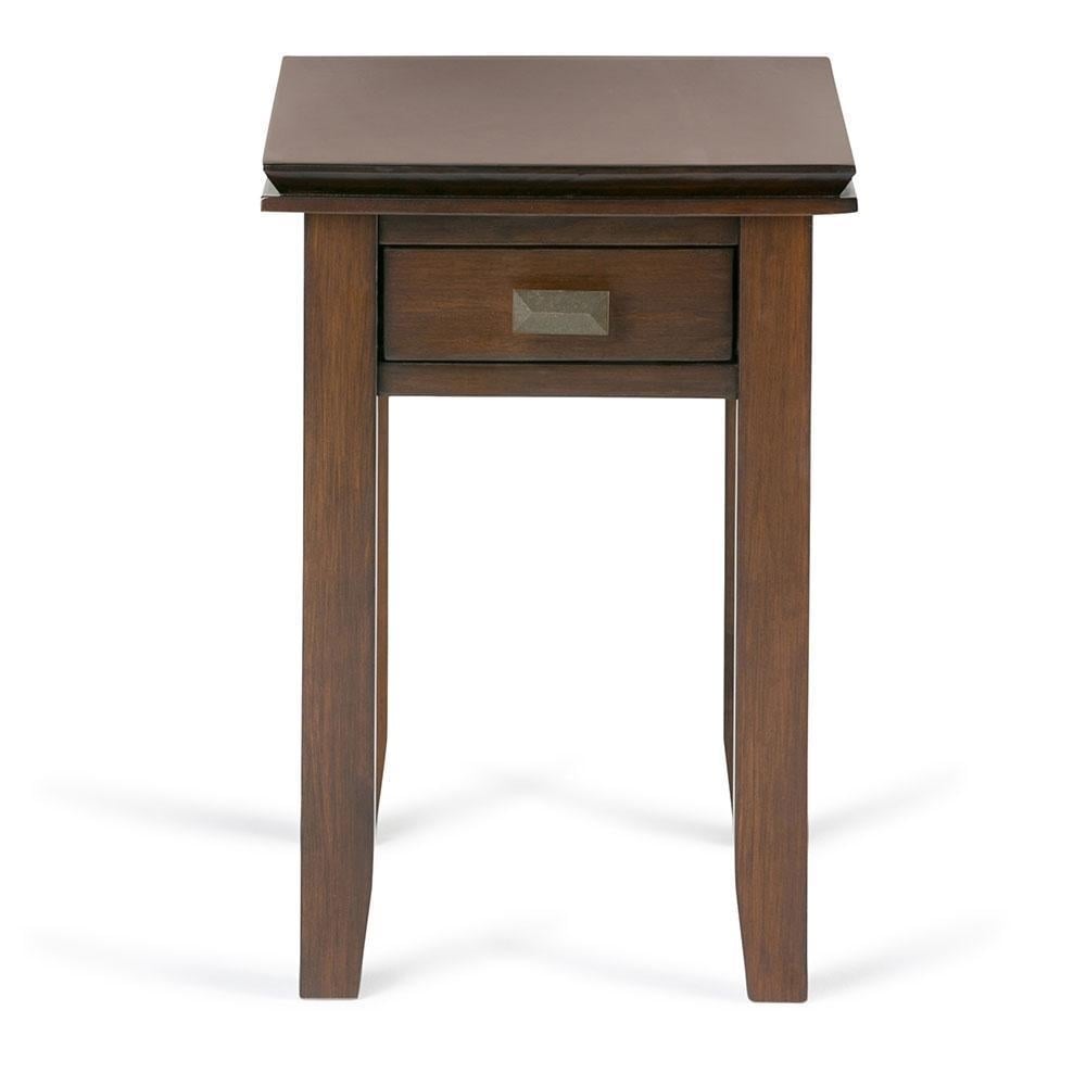 Artisan Narrow End Table Image 6