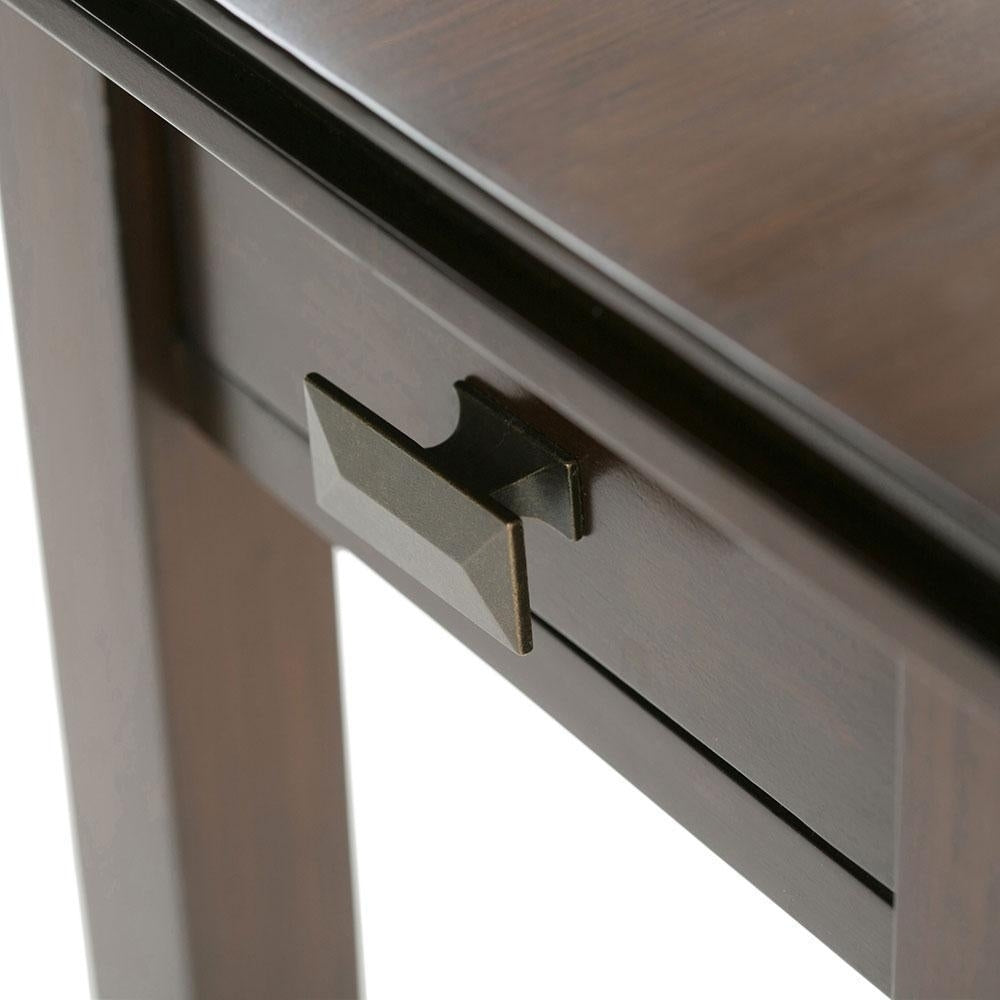 Artisan Narrow End Table Image 9