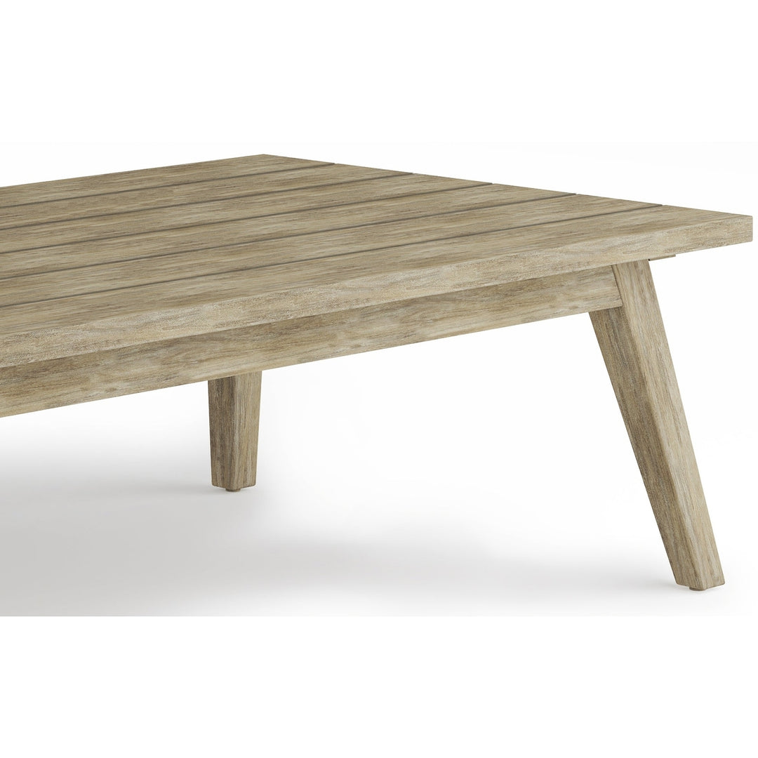 Cayman Outdoor Coffee Table Image 9