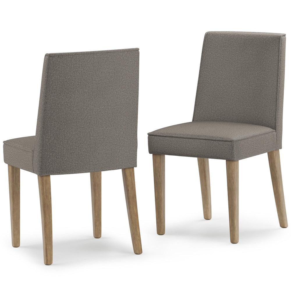 Bartow Dining Chair ( Set of 2 ) Image 2