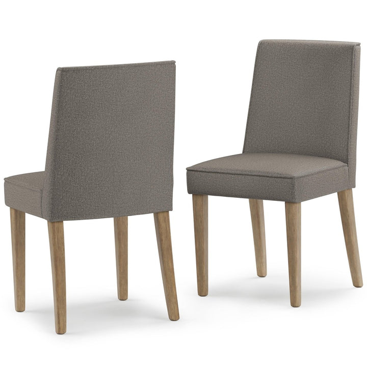 Bartow Dining Chair ( Set of 2 ) Image 1