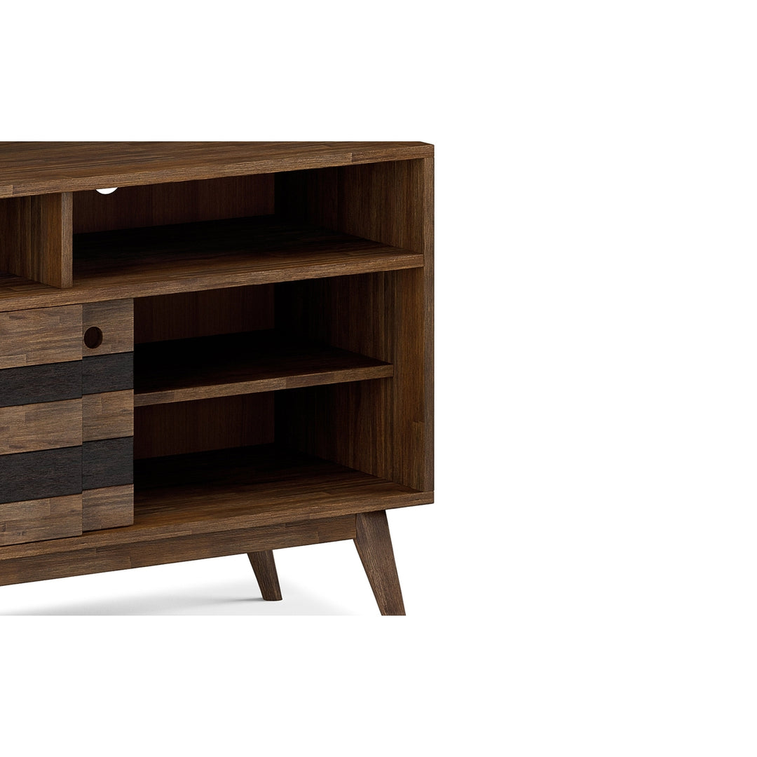 Clarkson TV Stand in Acacia Image 5