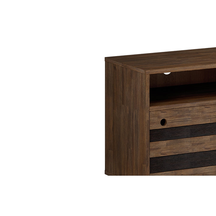 Clarkson TV Stand in Acacia Image 6
