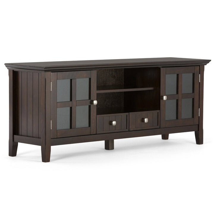 Acadian 60 inch TV Media Stand Image 1