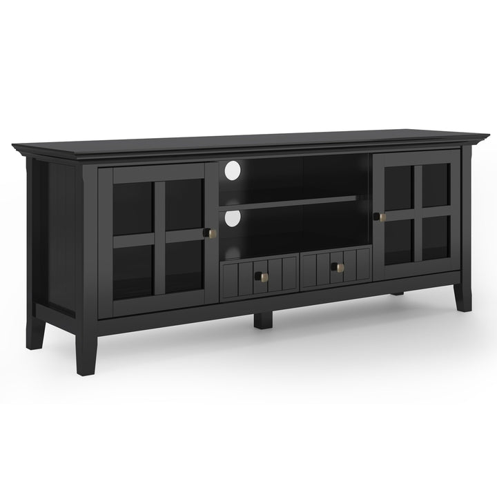 Acadian 60 inch TV Media Stand Image 4