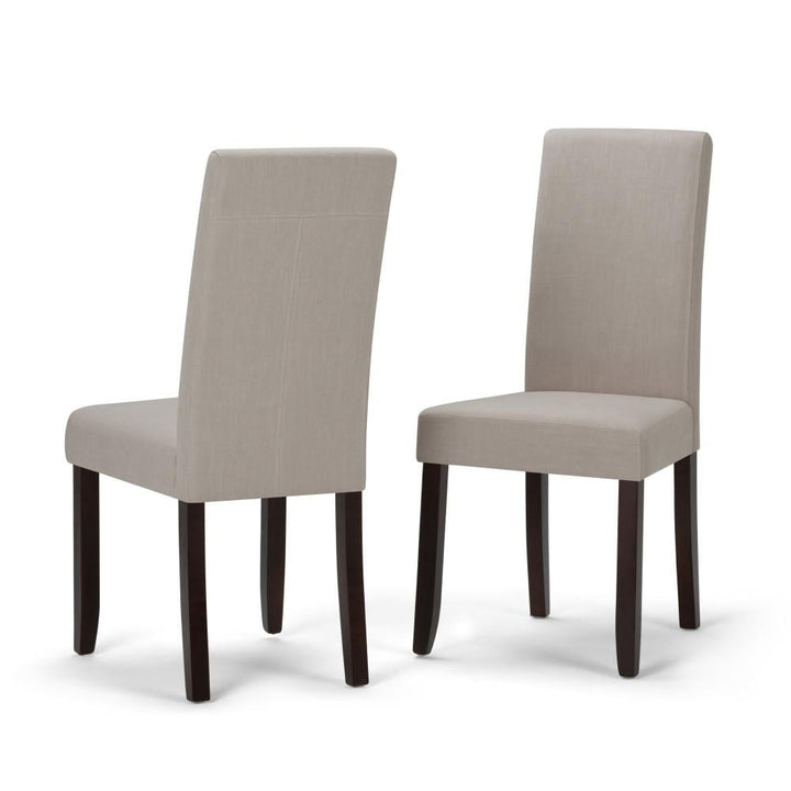 Acadian Dining Chair (Set of 2) Image 1