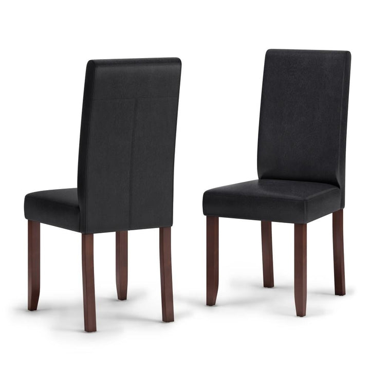 Acadian Dining Chair (Set of 2) Image 1