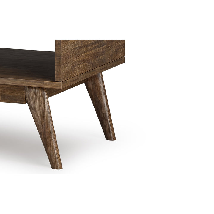 Clarkson Lift Top Coffee Table in Acacia Image 11