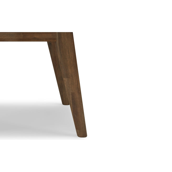 Clarkson End Table in Acacia Image 9