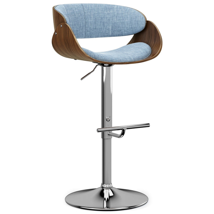 Amery Bar Stool Image 2