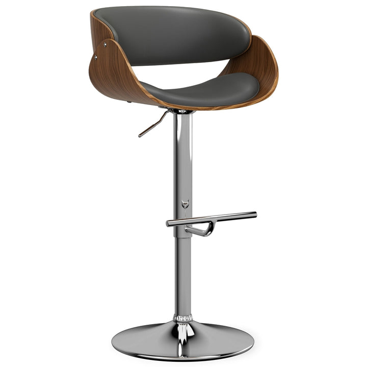 Amery Bar Stool Image 3