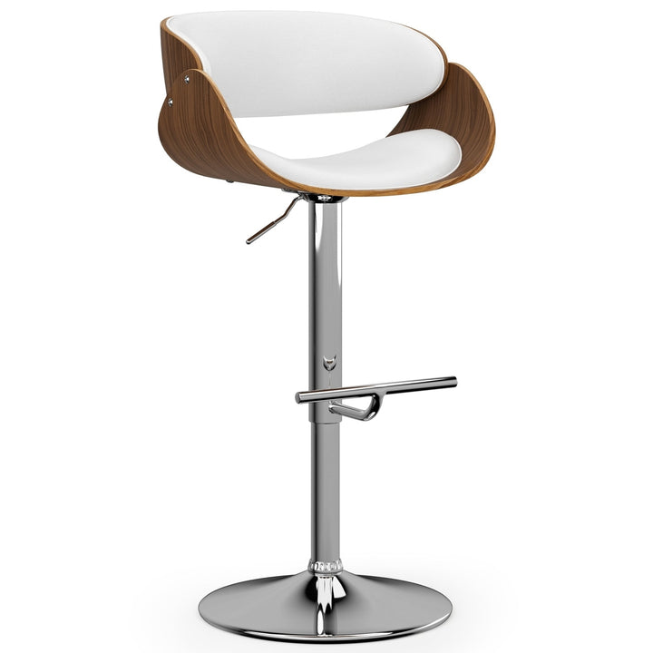 Amery Bar Stool Image 4