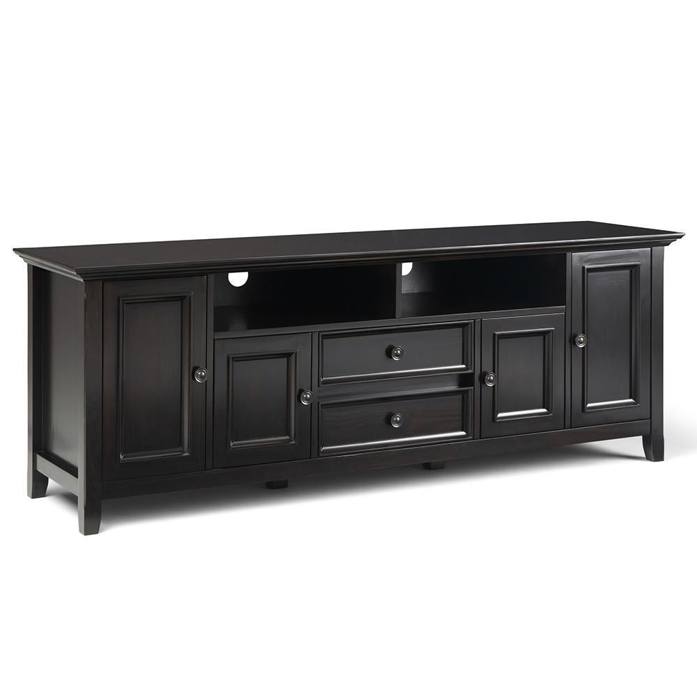 Amherst 72 inch Wide TV Media Stand Image 2