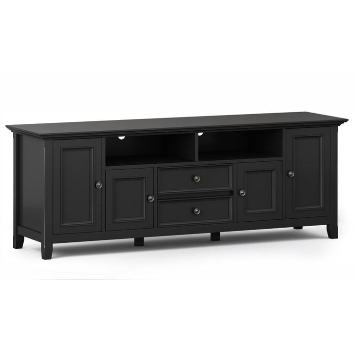 Amherst 72 inch Wide TV Media Stand Image 4
