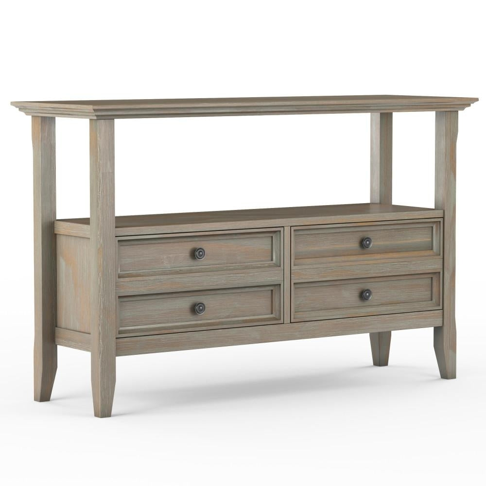Amherst Console Sofa Table Image 2