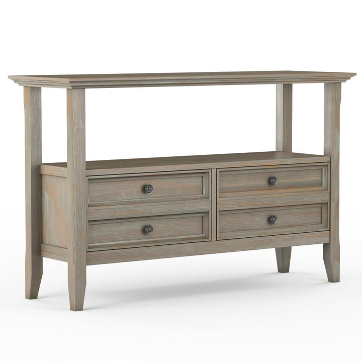 Amherst Console Sofa Table Image 1