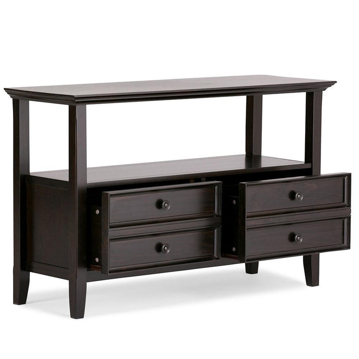 Amherst Console Sofa Table Image 5