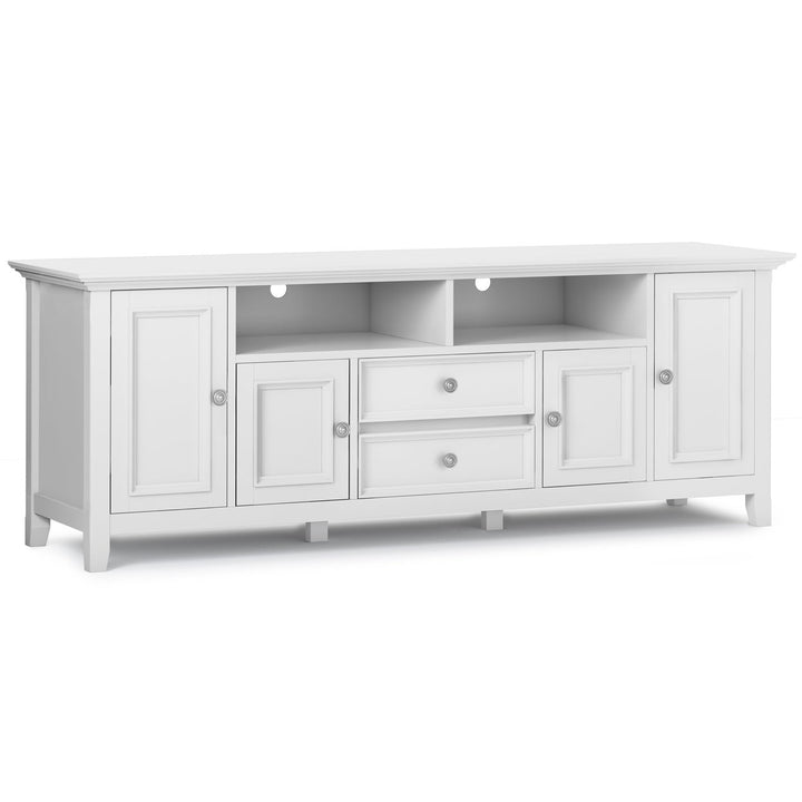 Amherst 72 inch Wide TV Media Stand Image 6