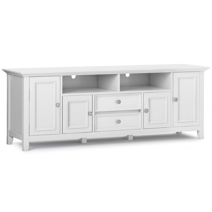 Amherst 72 inch Wide TV Media Stand Image 1