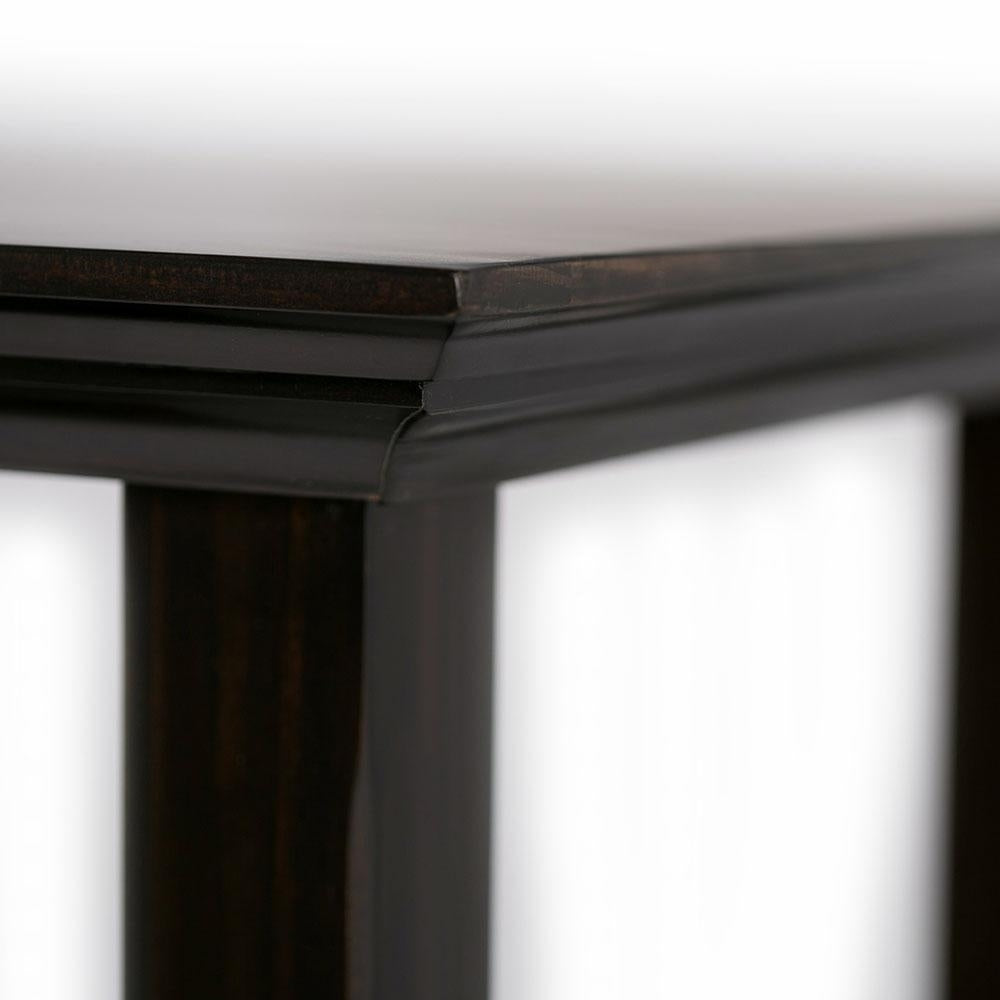 Amherst Console Sofa Table Image 7