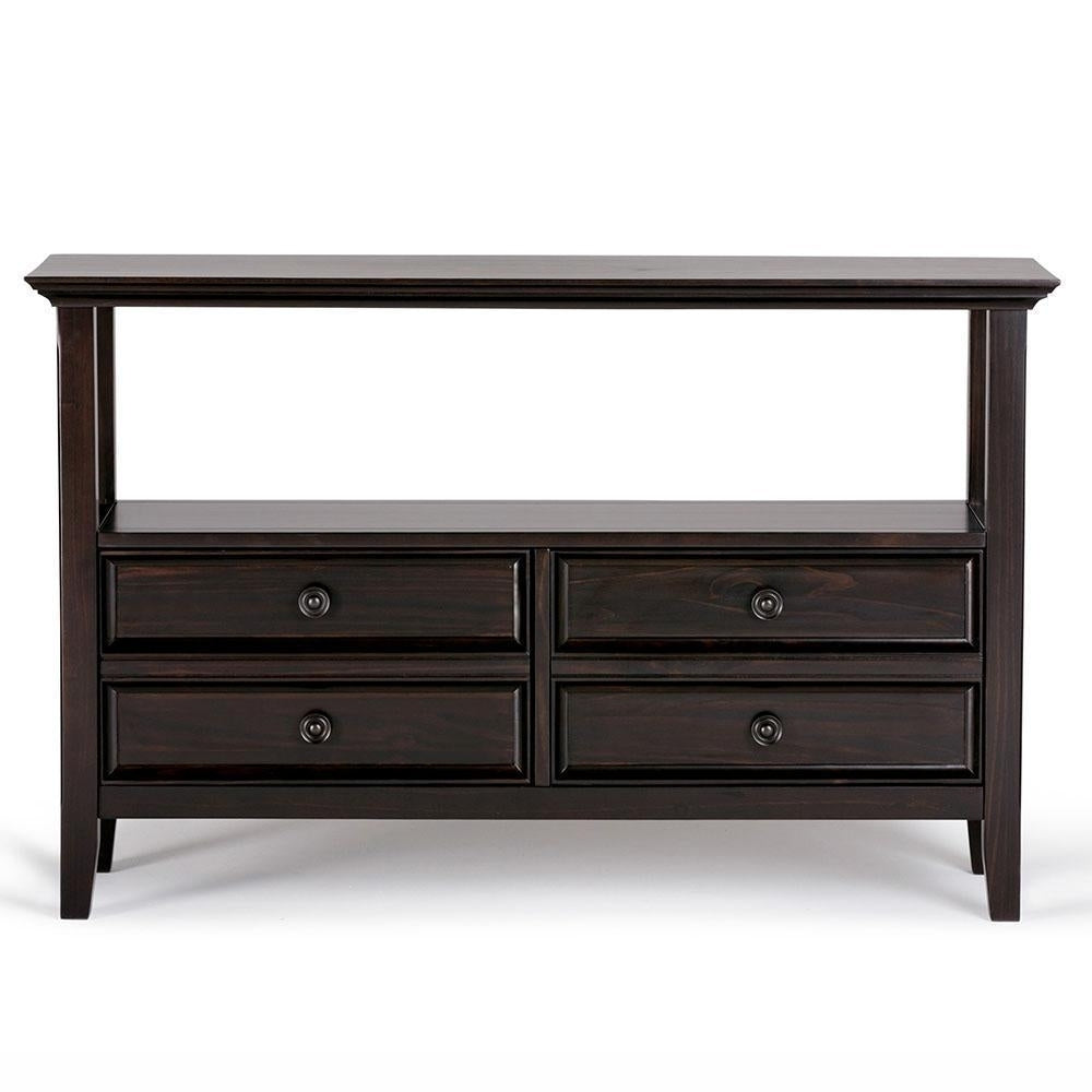 Amherst Console Sofa Table Image 8