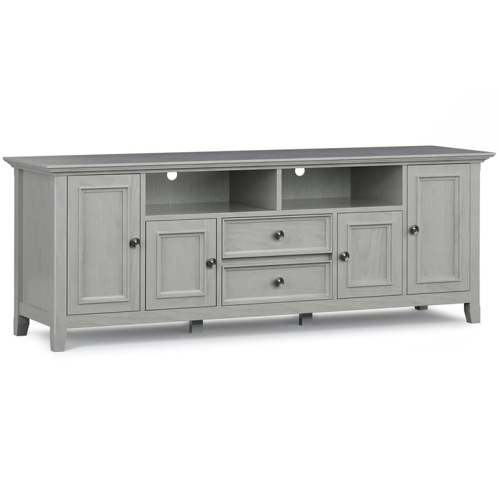 Amherst 72 inch Wide TV Media Stand Image 8