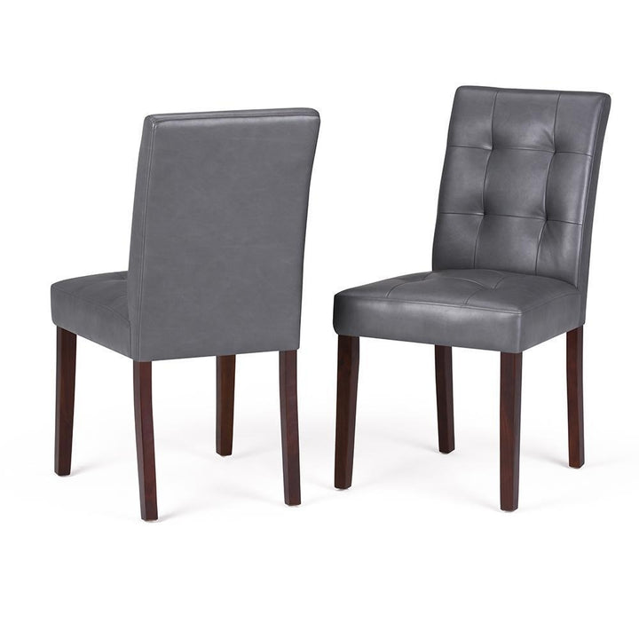 Andover Parson Dining Chair (Set of 2) Image 2