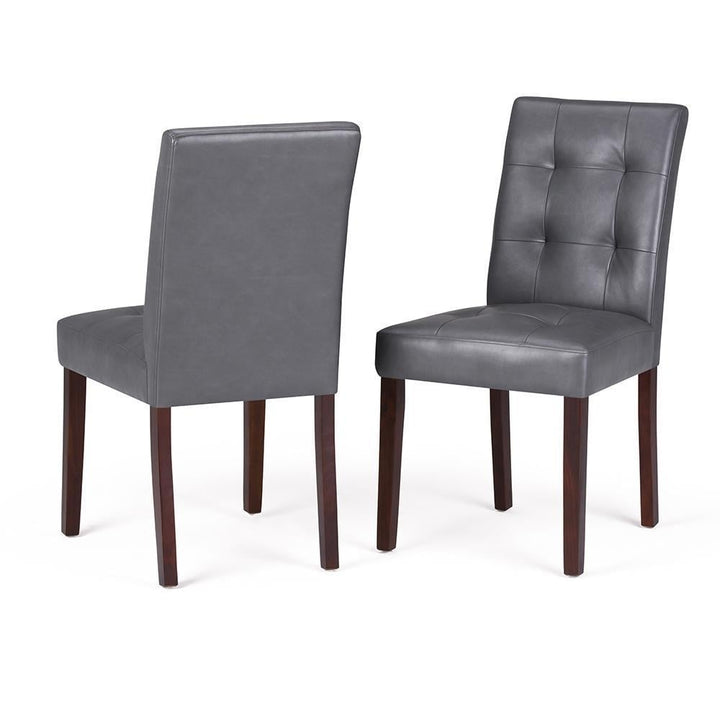 Andover Parson Dining Chair (Set of 2) Image 1
