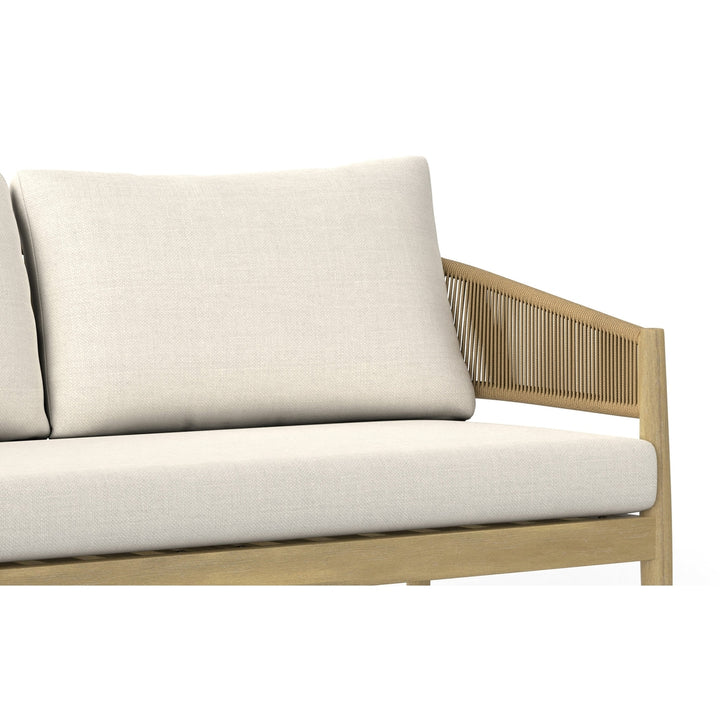 Bayshore Outdoor Sofa Image 8